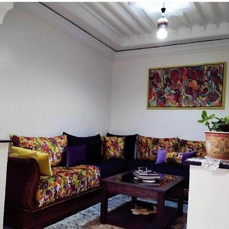 Maison Othmane Essaouira Esterno foto