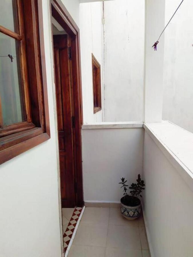 Maison Othmane Essaouira Esterno foto
