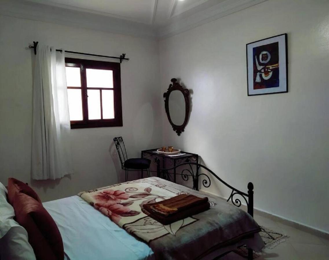 Maison Othmane Essaouira Esterno foto