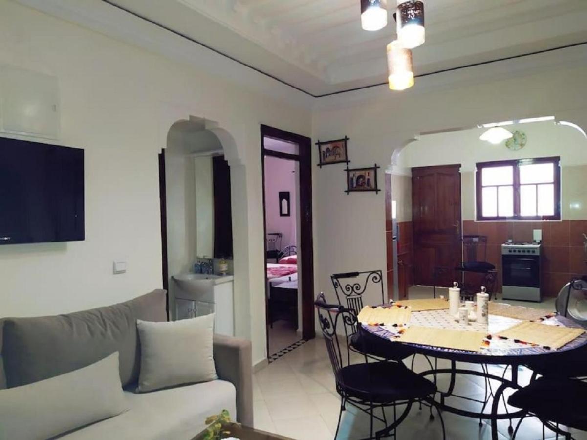 Maison Othmane Essaouira Esterno foto